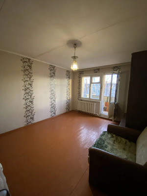 Продам однокомнатную (1-комн.) квартиру, 43, квартал Дмитровский тер