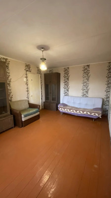 Продам однокомнатную (1-комн.) квартиру, 43, квартал Дмитровский тер