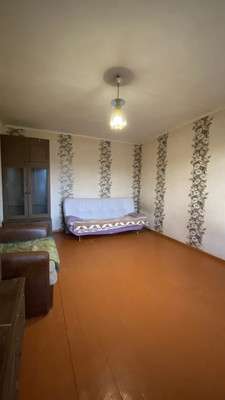 Продам однокомнатную (1-комн.) квартиру, 43, квартал Дмитровский тер