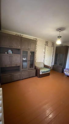 Продам однокомнатную (1-комн.) квартиру, 43, квартал Дмитровский тер