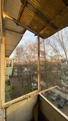 Продам однокомнатную (1-комн.) квартиру, 43, квартал Дмитровский тер