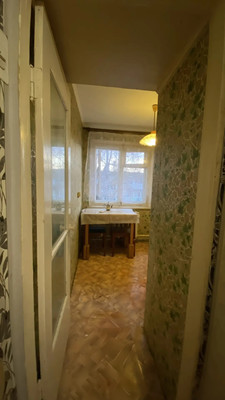 Продам однокомнатную (1-комн.) квартиру, 43, квартал Дмитровский тер