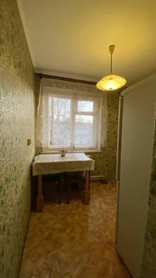 Продам однокомнатную (1-комн.) квартиру, 43, квартал Дмитровский тер