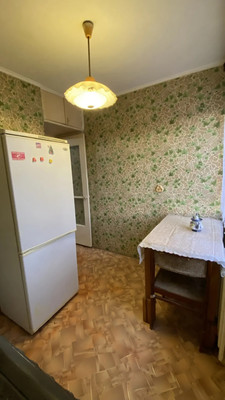 Продам однокомнатную (1-комн.) квартиру, 43, квартал Дмитровский тер