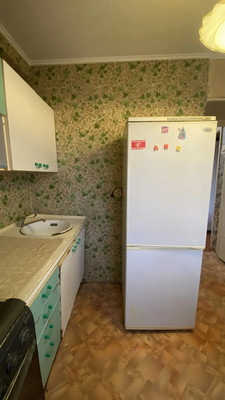 Продам однокомнатную (1-комн.) квартиру, 43, квартал Дмитровский тер