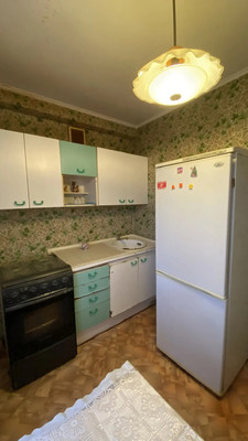 Продам однокомнатную (1-комн.) квартиру, 43, квартал Дмитровский тер