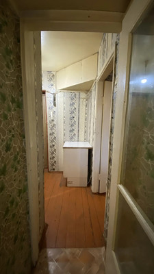 Продам однокомнатную (1-комн.) квартиру, 43, квартал Дмитровский тер