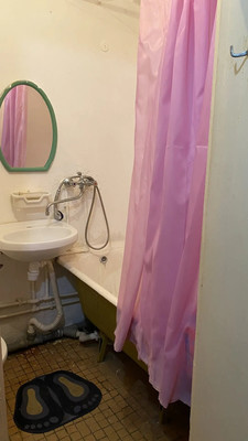 Продам однокомнатную (1-комн.) квартиру, 43, квартал Дмитровский тер