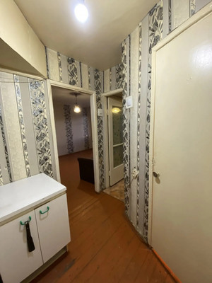 Продам однокомнатную (1-комн.) квартиру, 43, квартал Дмитровский тер