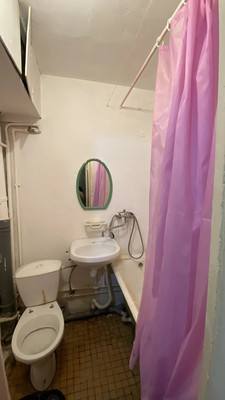 Продам однокомнатную (1-комн.) квартиру, 43, квартал Дмитровский тер