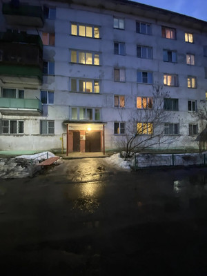 Продам однокомнатную (1-комн.) квартиру, 43, квартал Дмитровский тер