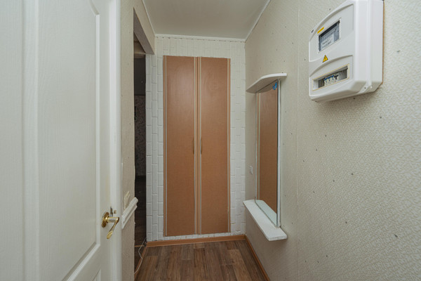 Продам двухкомнатную (2-комн.) квартиру, Тургенева ул, 12, Пермь г