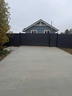 Продам дом, 5а, квартал Дмитровский тер, 0 км от города