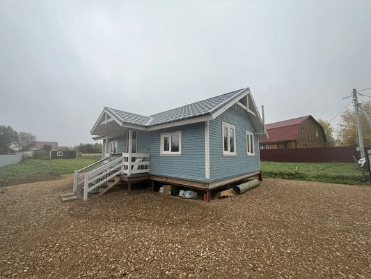 Продам дом, 5а, квартал Дмитровский тер, 0 км от города