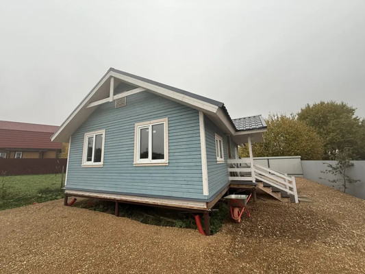 Продам дом, 5а, квартал Дмитровский тер, 0 км от города