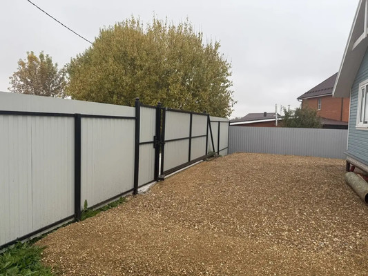 Продам дом, 5а, квартал Дмитровский тер, 0 км от города