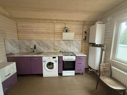 Продам дом, 5а, квартал Дмитровский тер, 0 км от города