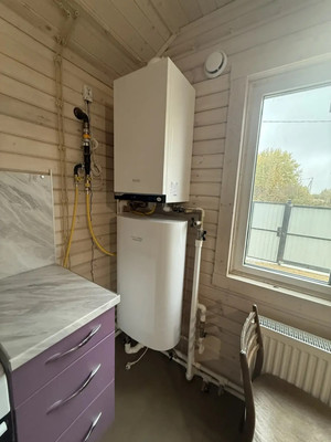 Продам дом, 5а, квартал Дмитровский тер, 0 км от города