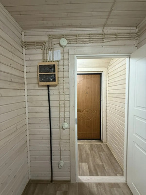 Продам дом, 5а, квартал Дмитровский тер, 0 км от города