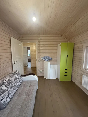 Продам дом, 5а, квартал Дмитровский тер, 0 км от города