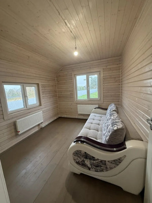 Продам дом, 5а, квартал Дмитровский тер, 0 км от города