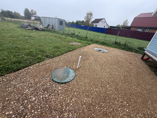 Продам дом, 5а, квартал Дмитровский тер, 0 км от города