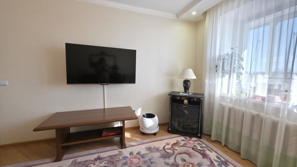 Продам двухкомнатную (2-комн.) квартиру, Шаронова ул, 14, Ишим г