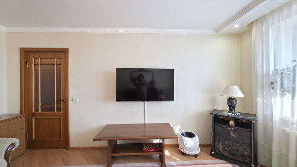 Продам двухкомнатную (2-комн.) квартиру, Шаронова ул, 14, Ишим г