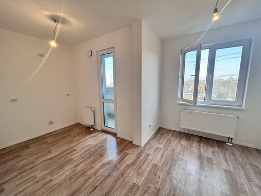 Продам однокомнатную (1-комн.) квартиру, Муринская дор, 8к2, Санкт-Петербург г