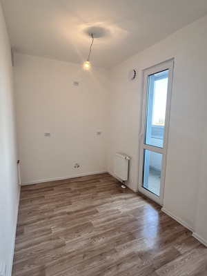 Продам однокомнатную (1-комн.) квартиру, Муринская дор, 8к2, Санкт-Петербург г