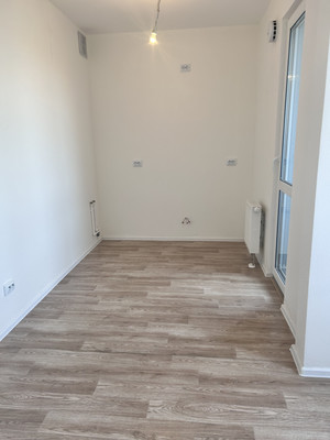 Продам однокомнатную (1-комн.) квартиру, Муринская дор, 8к2, Санкт-Петербург г