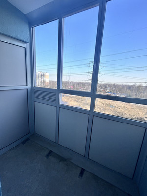 Продам однокомнатную (1-комн.) квартиру, Муринская дор, 8к2, Санкт-Петербург г