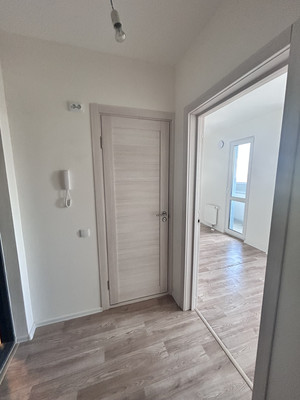 Продам однокомнатную (1-комн.) квартиру, Муринская дор, 8к2, Санкт-Петербург г