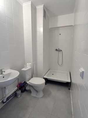 Продам однокомнатную (1-комн.) квартиру, Муринская дор, 8к2, Санкт-Петербург г