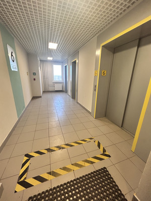 Продам однокомнатную (1-комн.) квартиру, Муринская дор, 8к2, Санкт-Петербург г