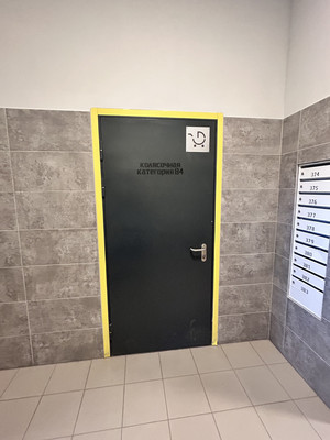 Продам однокомнатную (1-комн.) квартиру, Муринская дор, 8к2, Санкт-Петербург г