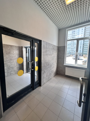 Продам однокомнатную (1-комн.) квартиру, Муринская дор, 8к2, Санкт-Петербург г