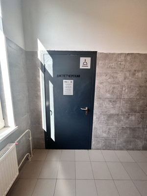 Продам однокомнатную (1-комн.) квартиру, Муринская дор, 8к2, Санкт-Петербург г