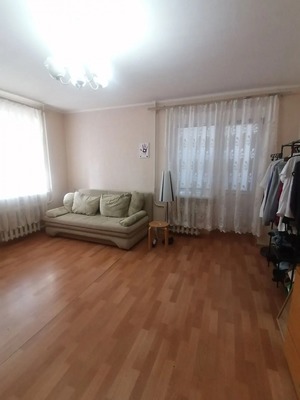 Продам однокомнатную (1-комн.) квартиру, Казахская ул, 89б, Ростов-на-Дону г