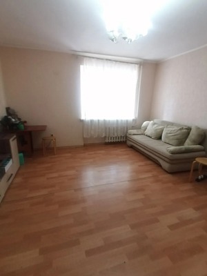 Продам однокомнатную (1-комн.) квартиру, Казахская ул, 89б, Ростов-на-Дону г