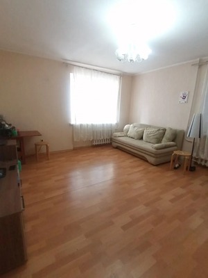 Продам однокомнатную (1-комн.) квартиру, Казахская ул, 89б, Ростов-на-Дону г