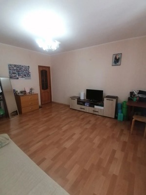 Продам однокомнатную (1-комн.) квартиру, Казахская ул, 89б, Ростов-на-Дону г