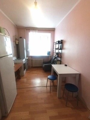 Продам однокомнатную (1-комн.) квартиру, Казахская ул, 89б, Ростов-на-Дону г