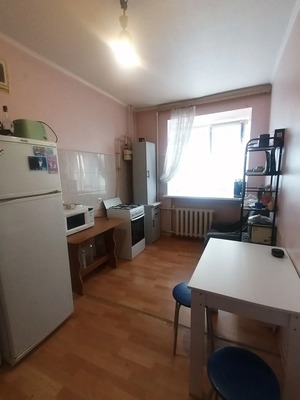 Продам однокомнатную (1-комн.) квартиру, Казахская ул, 89б, Ростов-на-Дону г