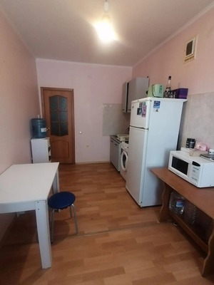 Продам однокомнатную (1-комн.) квартиру, Казахская ул, 89б, Ростов-на-Дону г