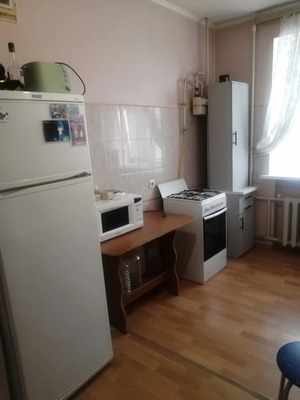 Продам однокомнатную (1-комн.) квартиру, Казахская ул, 89б, Ростов-на-Дону г