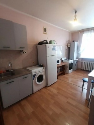 Продам однокомнатную (1-комн.) квартиру, Казахская ул, 89б, Ростов-на-Дону г