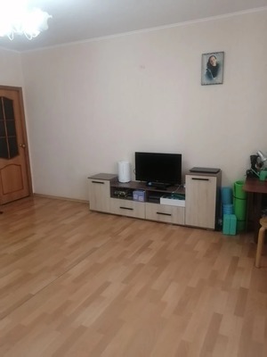 Продам однокомнатную (1-комн.) квартиру, Казахская ул, 89б, Ростов-на-Дону г