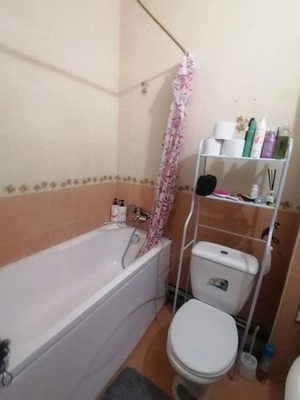 Продам однокомнатную (1-комн.) квартиру, Казахская ул, 89б, Ростов-на-Дону г