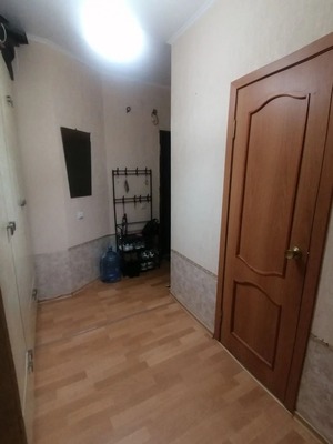 Продам однокомнатную (1-комн.) квартиру, Казахская ул, 89б, Ростов-на-Дону г